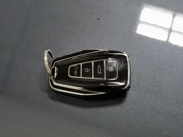 Geely Xingyue L — Фото автомобиля 19