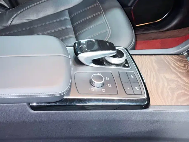 BAIC Beijing Offroad BJ90 — Фото автомобиля 24