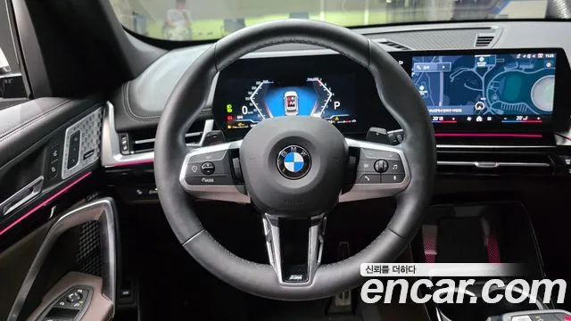 BMW X1 — Фото автомобиля 13