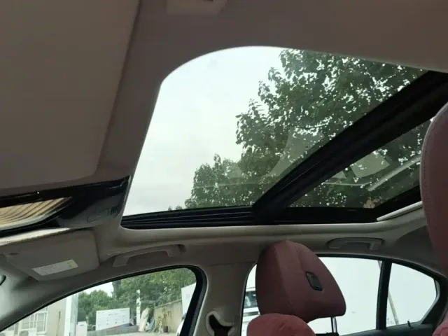 BMW BMW i3 2022 eDrive 35 L — Фото автомобиля 17