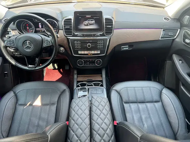 BAIC Beijing Offroad BJ90 — Фото автомобиля 5