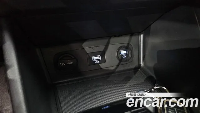 Hyundai Sonata DN8 — Фото автомобиля 18