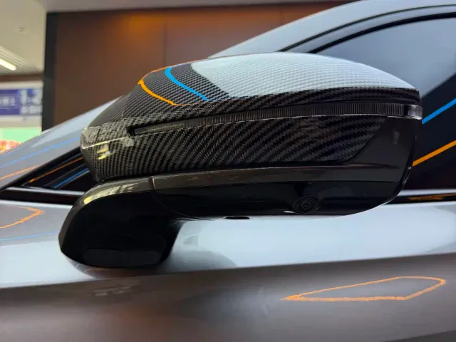 Chery Arrizo 8 — Фото автомобиля 17