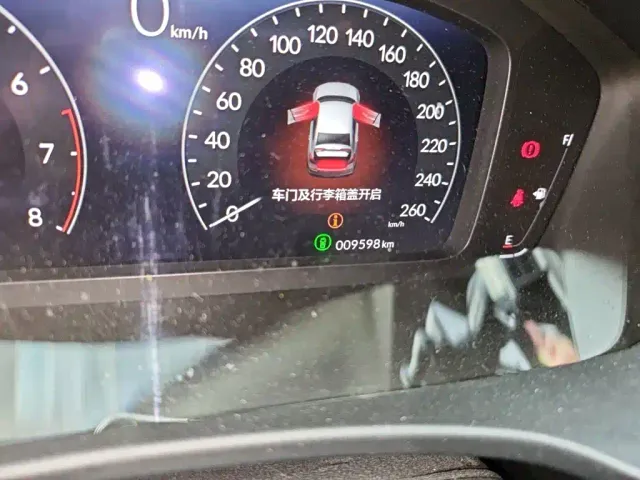Honda Civic — Фото автомобиля 8