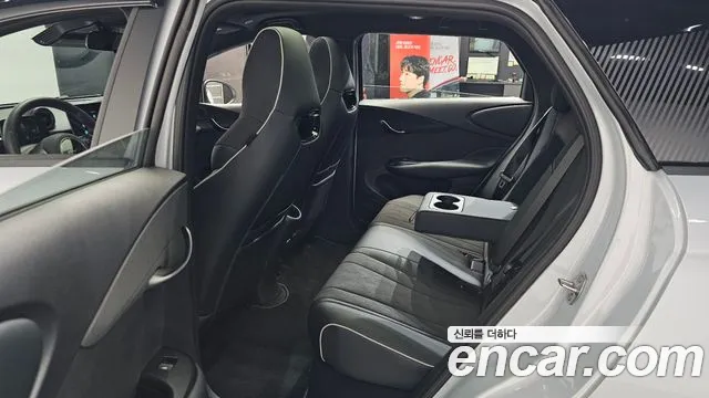 BYD Dolphin — Фото автомобиля 10