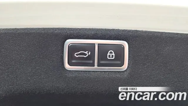 Hyundai Sonata Sonata Edge(DN8) — Фото автомобиля 15