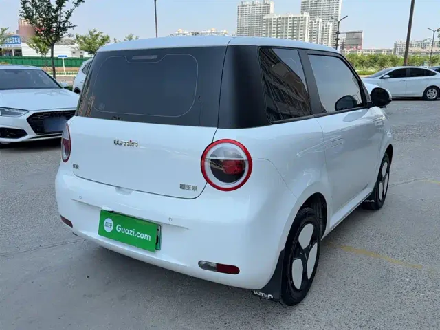 Changan Lumin — Фото автомобиля 5