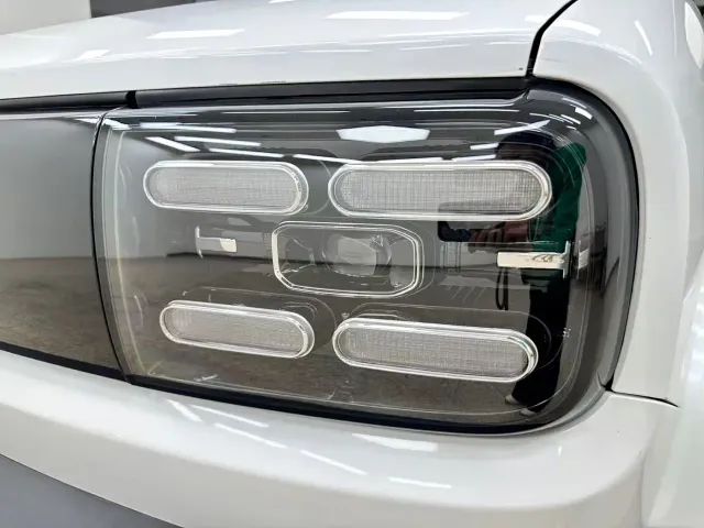 Baojun Yep — Фото автомобиля 20