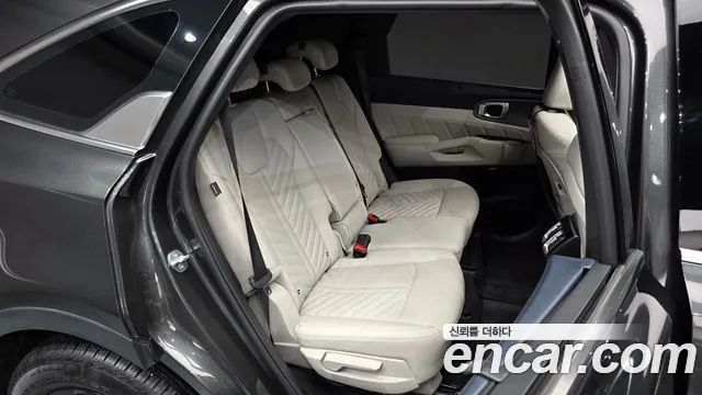 Kia Sorento 4th Gen — Фото автомобиля 11