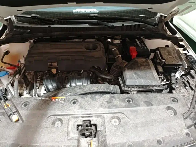 Geely Emgrand — Фото автомобиля 19