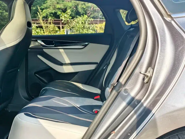 BYD Qin PLUS — Фото автомобиля 16