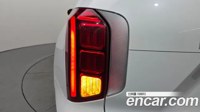 Hyundai Palisade The New Palisade Бензин 3.8 4WD — Фото автомобиля 22