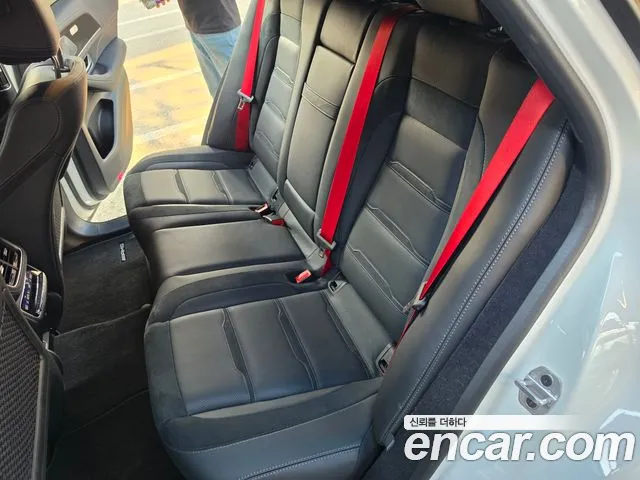 Mercedes-Benz GLE-Class — Фото автомобиля 7