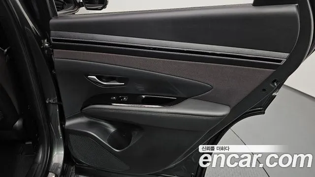 Hyundai Tucson — Фото автомобиля 23