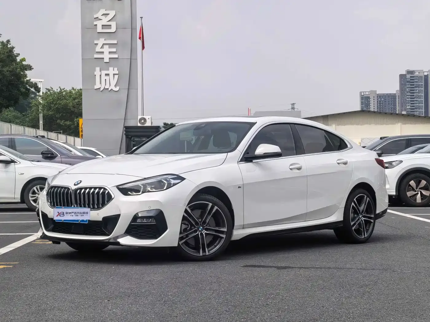 Фотография автомобиля — BMW 2 Series