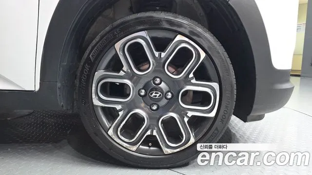 Hyundai Casper Casper Inspiration — Фото автомобиля 21