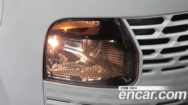 Hyundai Staria — Фото автомобиля 7