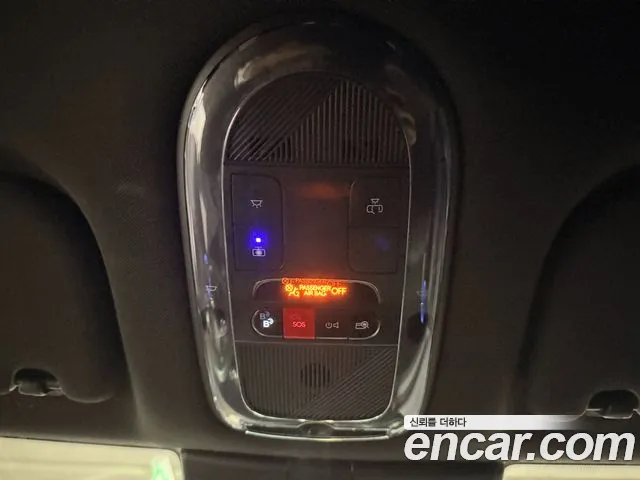 Hyundai Ioniq 5 Ioniq 5 (New) — Фото автомобиля 14