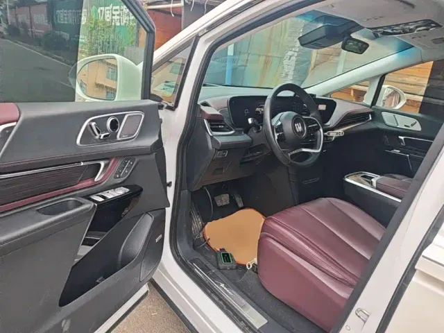 Buick Century — Фото автомобиля 15