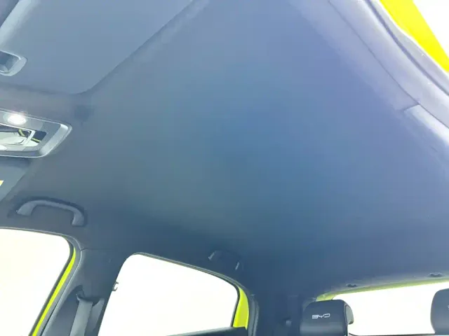 BYD Seagull — Фото автомобиля 13