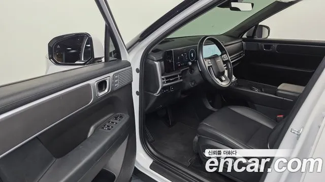 Hyundai Santa Fe MX5 — Фото автомобиля 10