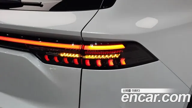 Renault Korea Grand Koleos — Фото автомобиля 22