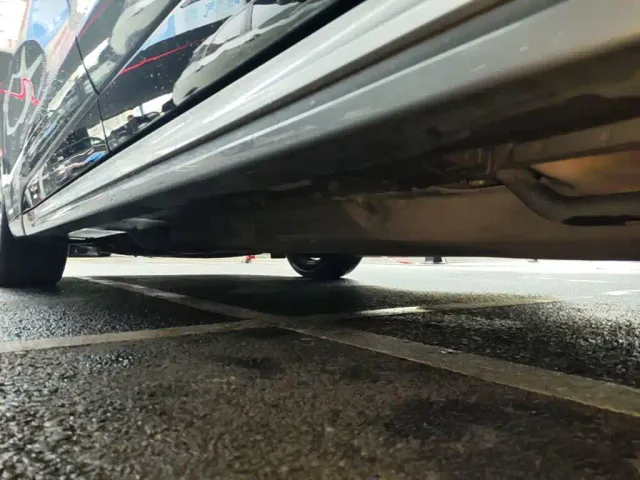 Ford Mondeo — Фото автомобиля 21