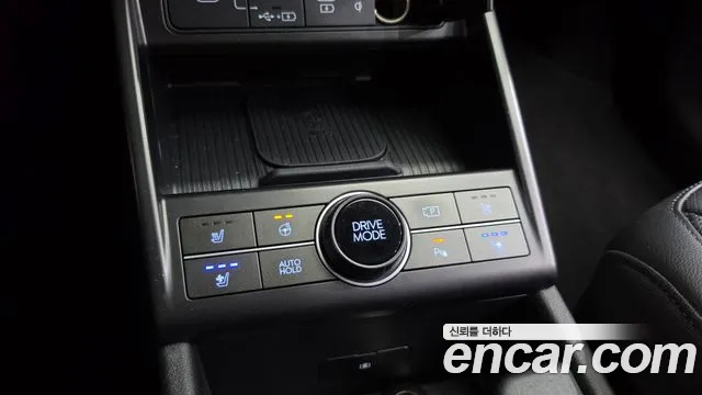 Hyundai Kona Kona Гибрид (SX2) Inspiration — Фото автомобиля 25
