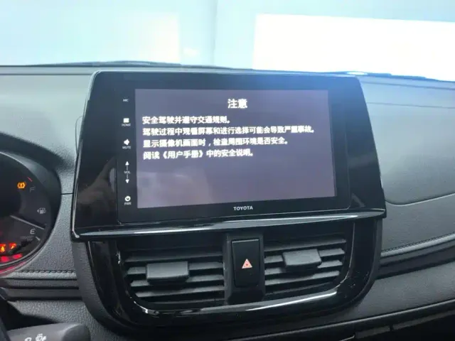 Toyota Vios — Фото автомобиля 13
