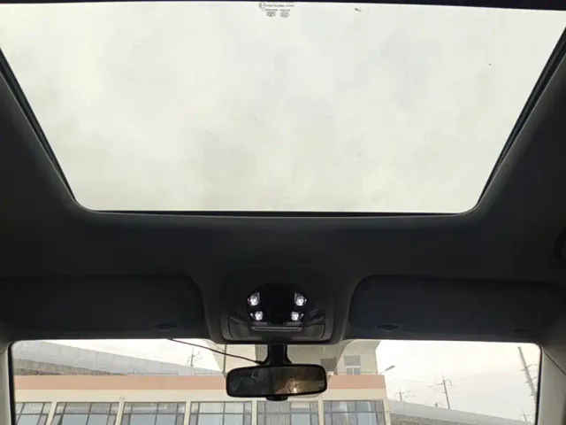 Chery Tiggo 8 — Фото автомобиля 17