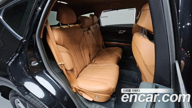 Genesis GV80 2.5T Бензин 2WD — Фото автомобиля 8