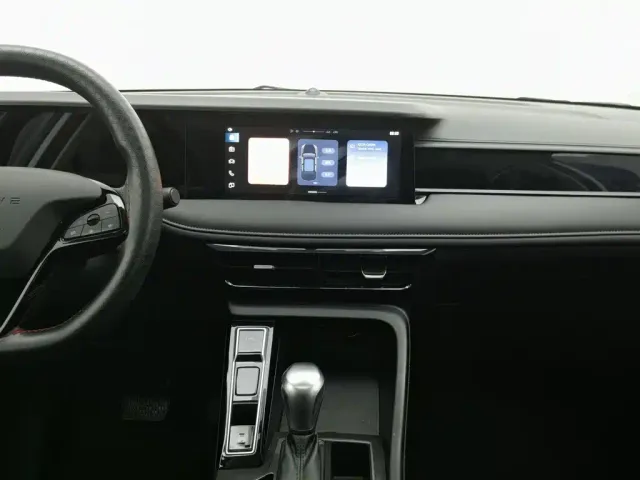 Roewe i5 — Фото автомобиля 12