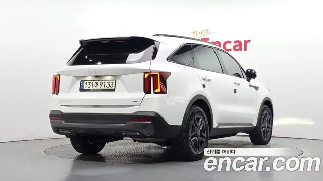 Kia Sorento — Фото автомобиля 2