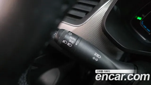 Renault-KoreaSamsung XM3 — Фото автомобиля 27
