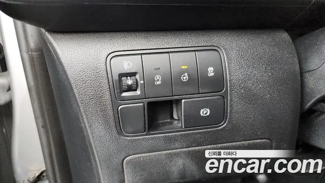 Hyundai Staria Staria Карго 3 места — Фото автомобиля 30