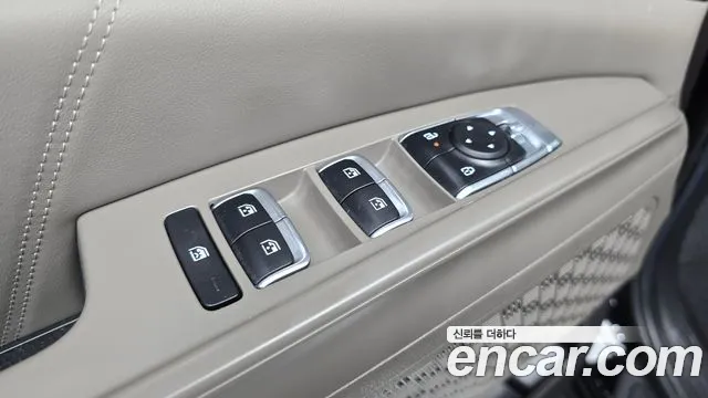 Kia Carnival 4th Gen — Фото автомобиля 28