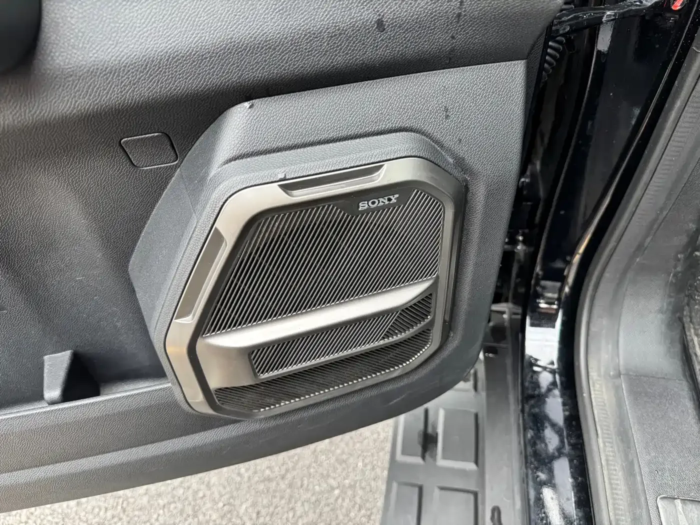 Jetour Jetour Shanhai T2 2024 C-DM 208KM Wilderness Edition — Фото автомобиля 10