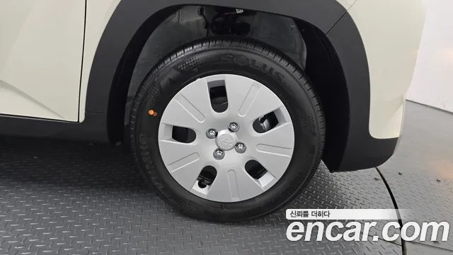 Hyundai Casper Новый Casper Turbo Smart — Фото автомобиля 21