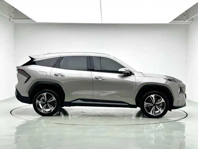 Geely Galaxy Galaxy L7 2023 1.5T 115km Starship — Фото автомобиля 9