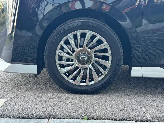 GAC Trumpchi M8 — Фото автомобиля 12