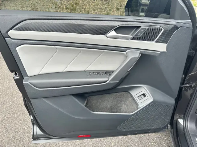 Volkswagen Tayron — Фото автомобиля 11
