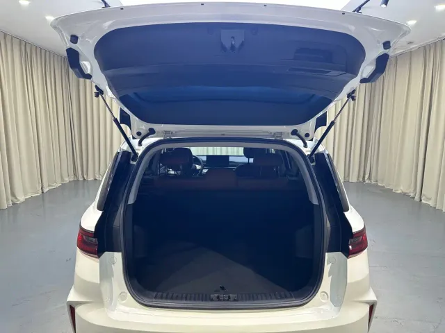 Geely Vision X6 — Фото автомобиля 7
