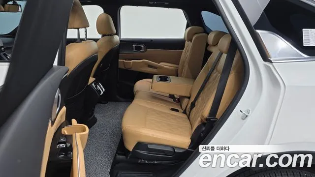Kia Sorento 4th Gen — Фото автомобиля 11