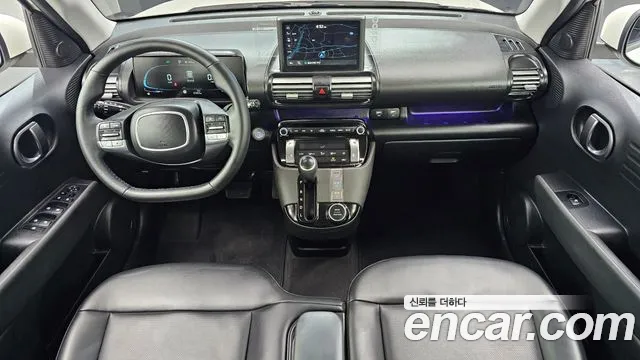 Hyundai Casper — Фото автомобиля 10