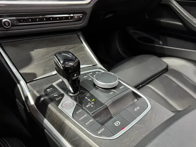 BMW 4 Series — Фото автомобиля 11