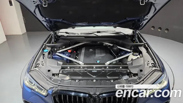 BMW X5 G05 — Фото автомобиля 9