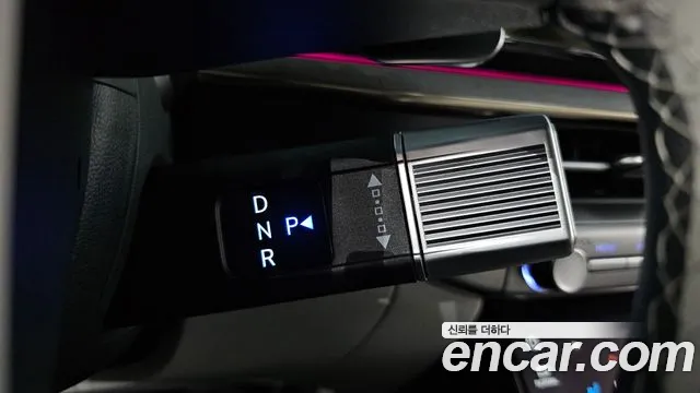 Hyundai Grandeur GN7 — Фото автомобиля 12