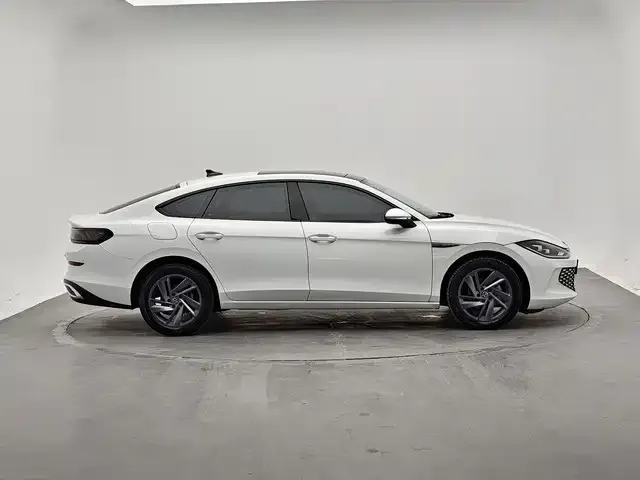 Volkswagen Lamando — Фото автомобиля 3