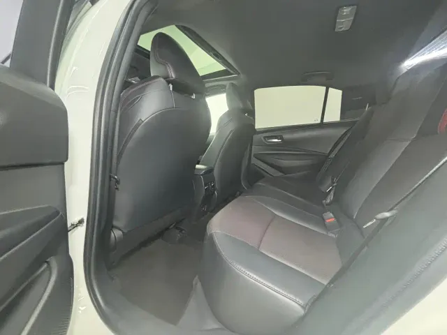 Toyota Levin — Фото автомобиля 9