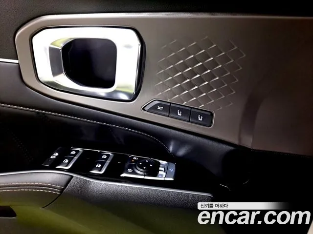 Kia Sorento 4th Gen — Фото автомобиля 20